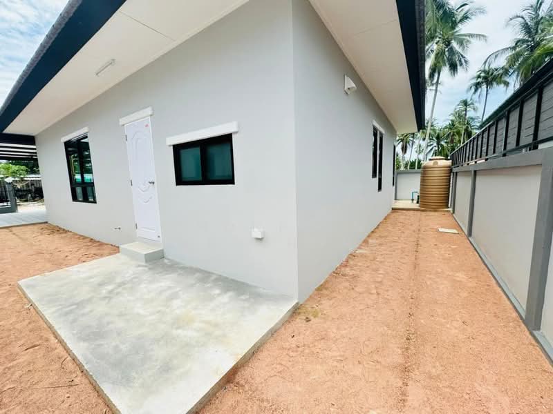 3-BR House, Chon Buri (Pattaya), Na Kloe, Bang Lamung (Pattaya), Chon Buri (Pattaya), 3 Bedrooms, 150 sqm, Single Detached House For Sale, by Phonphen Tangphong, 500267763 - DDproperty.com