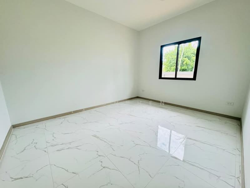 3-BR House, Chon Buri (Pattaya), Na Kloe, Bang Lamung (Pattaya), Chon Buri (Pattaya), 3 Bedrooms, 150 sqm, Single Detached House For Sale, by Phonphen Tangphong, 500267763 - DDproperty.com