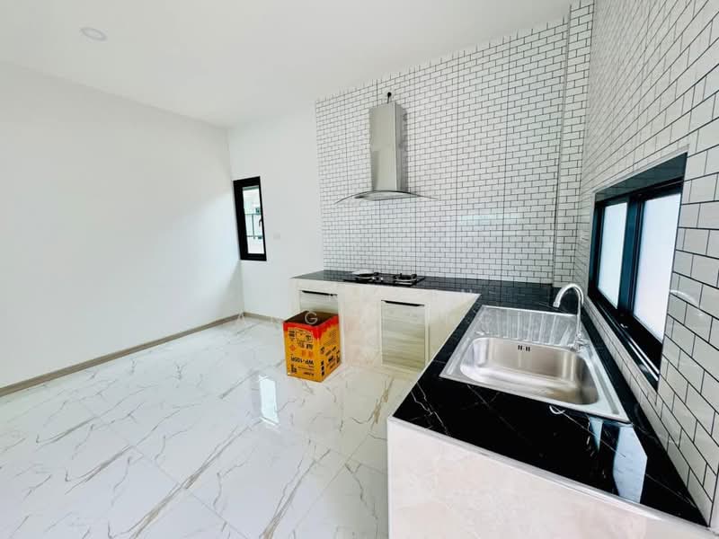 3-BR House, Chon Buri (Pattaya), Na Kloe, Bang Lamung (Pattaya), Chon Buri (Pattaya), 3 Bedrooms, 150 sqm, Single Detached House For Sale, by Phonphen Tangphong, 500267763 - DDproperty.com