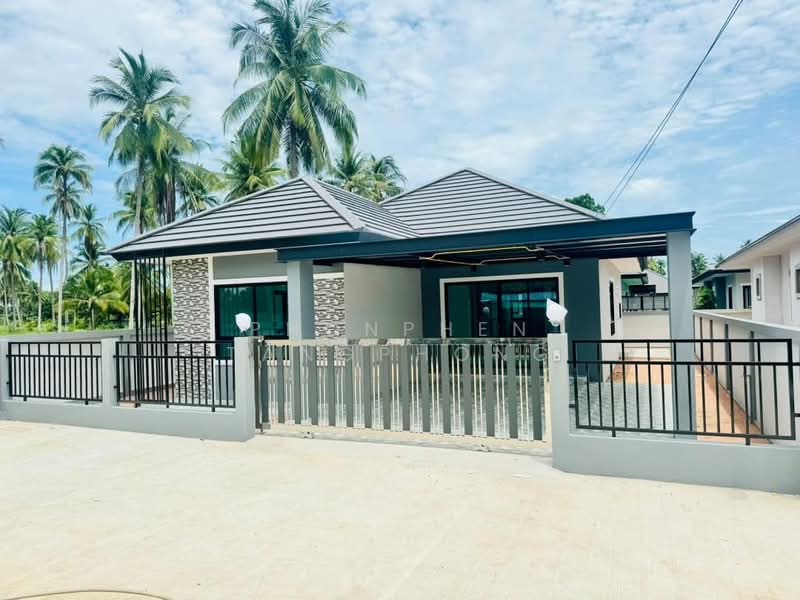 3-BR House, Chon Buri (Pattaya), Na Kloe, Bang Lamung (Pattaya), Chon Buri (Pattaya), 3 Bedrooms, 150 sqm, Single Detached House For Sale, by Phonphen Tangphong, 500267763 - DDproperty.com