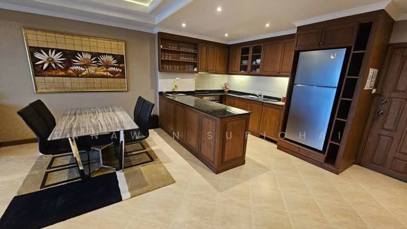 View Talay Residence 3 Jomtein : วิวทะเล เรสซิเดนซ์ 3 จอมเทียน, ชลบุรี, 5 จอมเทียน, หนองปรือ, บางละมุง, ชลบุรี, 98 ตร.ม., คอนโด ขาย, โดย Tanawan Surichai, 500267764 - DDproperty.com