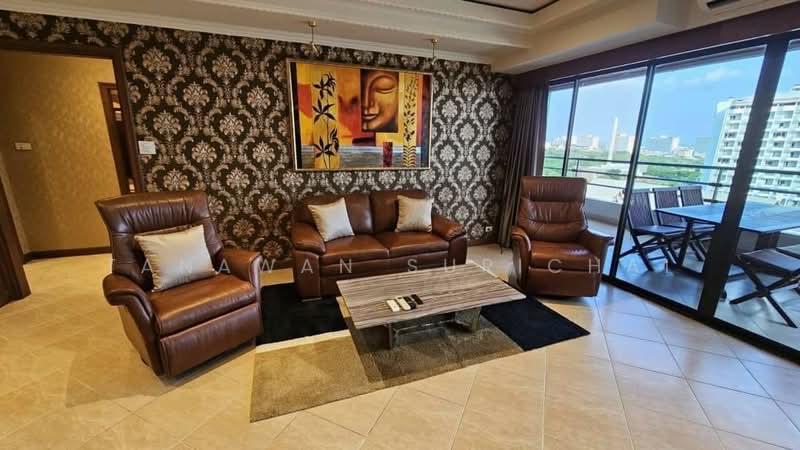 View Talay Residence 3 Jomtein : วิวทะเล เรสซิเดนซ์ 3 จอมเทียน, ชลบุรี, 5 จอมเทียน, หนองปรือ, บางละมุง, ชลบุรี, 98 ตร.ม., คอนโด ขาย, โดย Tanawan Surichai, 500267764 - DDproperty.com