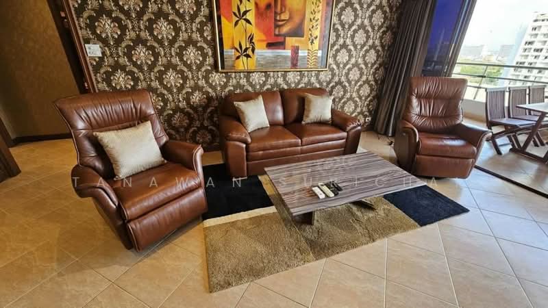 View Talay Residence 3 Jomtein : วิวทะเล เรสซิเดนซ์ 3 จอมเทียน, ชลบุรี, 5 จอมเทียน, หนองปรือ, บางละมุง, ชลบุรี, 98 ตร.ม., คอนโด ขาย, โดย Tanawan Surichai, 500267764 - DDproperty.com