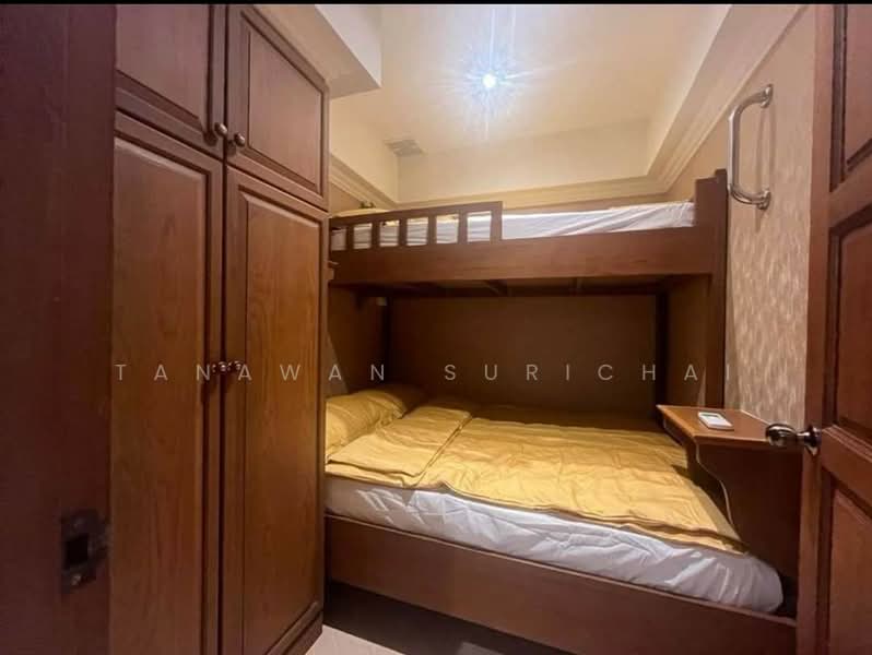 View Talay Residence 3 Jomtein : วิวทะเล เรสซิเดนซ์ 3 จอมเทียน, ชลบุรี, 5 จอมเทียน, หนองปรือ, บางละมุง, ชลบุรี, 98 ตร.ม., คอนโด ขาย, โดย Tanawan Surichai, 500267764 - DDproperty.com