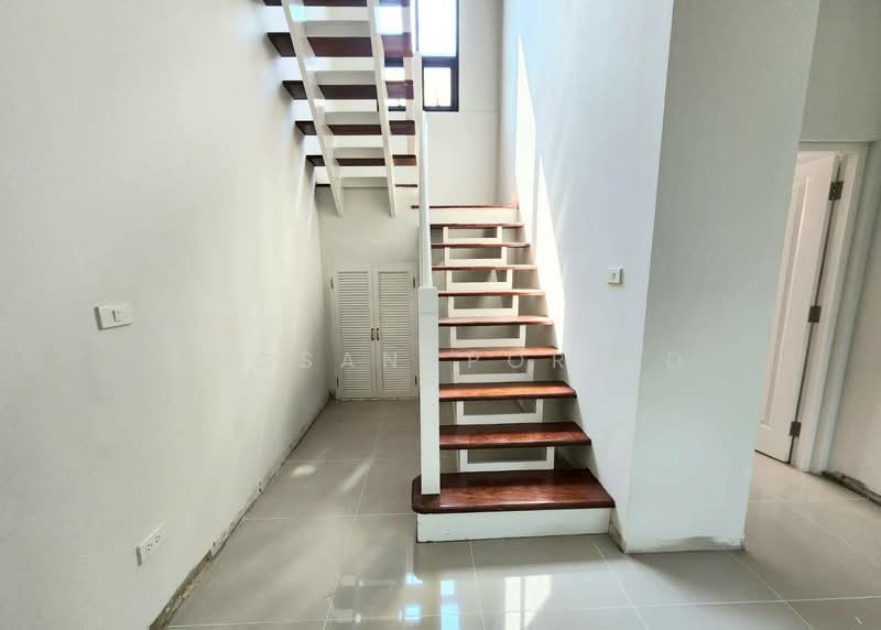 นันทวัน วงแหวน-รัตนาธิเบศร์, Nonthaburi, Sao Thong Hin, Bang Yai, Nonthaburi, 4 Bedrooms, 217 sqm, Single Detached House For Sale, by Angsanaporn D, 500267767 - DDproperty.com