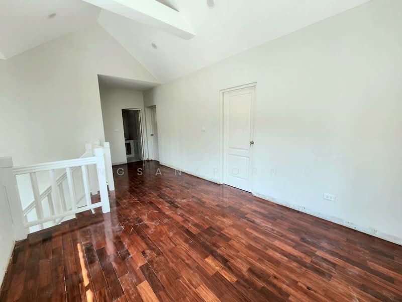 นันทวัน วงแหวน-รัตนาธิเบศร์, Nonthaburi, Sao Thong Hin, Bang Yai, Nonthaburi, 4 Bedrooms, 217 sqm, Single Detached House For Sale, by Angsanaporn D, 500267767 - DDproperty.com