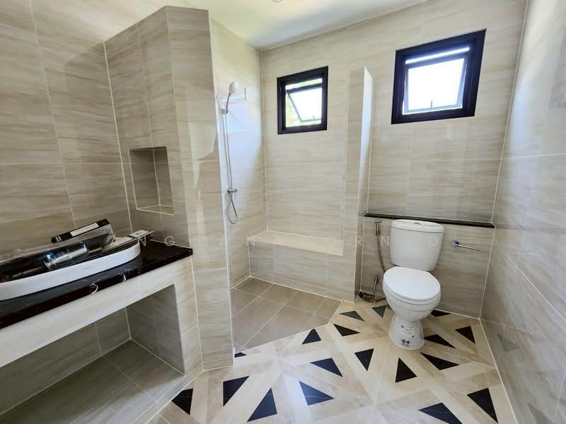 นันทวัน วงแหวน-รัตนาธิเบศร์, Nonthaburi, Sao Thong Hin, Bang Yai, Nonthaburi, 4 Bedrooms, 217 sqm, Single Detached House For Sale, by Angsanaporn D, 500267767 - DDproperty.com