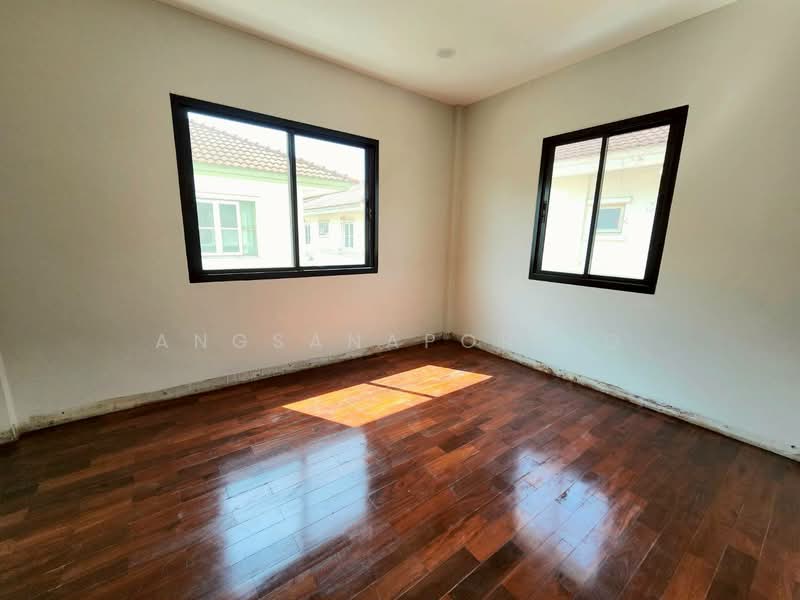 นันทวัน วงแหวน-รัตนาธิเบศร์, Nonthaburi, Sao Thong Hin, Bang Yai, Nonthaburi, 4 Bedrooms, 217 sqm, Single Detached House For Sale, by Angsanaporn D, 500267767 - DDproperty.com