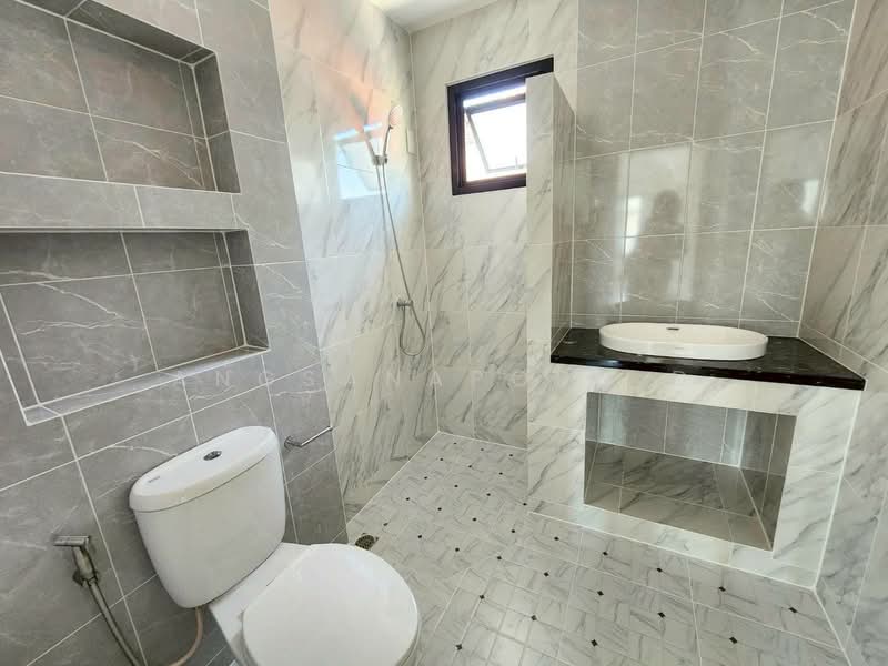 นันทวัน วงแหวน-รัตนาธิเบศร์, Nonthaburi, Sao Thong Hin, Bang Yai, Nonthaburi, 4 Bedrooms, 217 sqm, Single Detached House For Sale, by Angsanaporn D, 500267767 - DDproperty.com