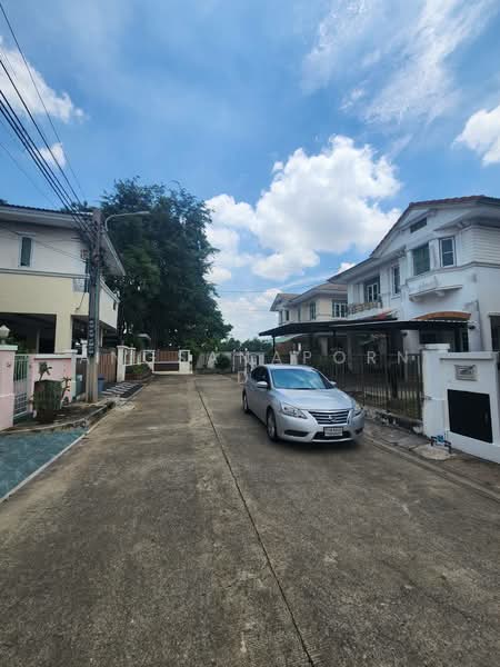 นันทวัน วงแหวน-รัตนาธิเบศร์, นนทบุรี, เสาธงหิน, บางใหญ่, นนทบุรี, 217 ตร.ม., บ้านเดี่ยว ขาย, โดย Angsanaporn D, 500267767 - DDproperty.com