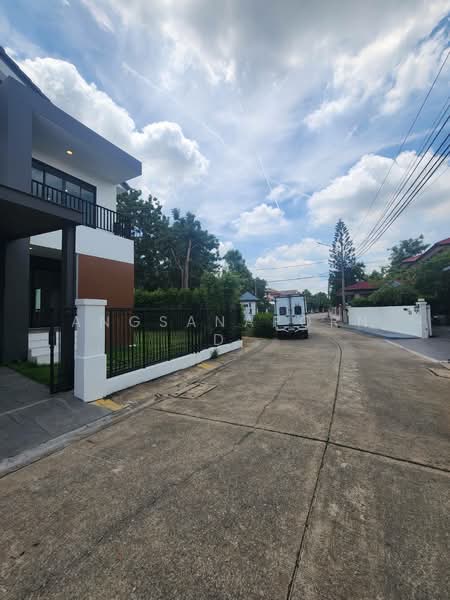 นันทวัน วงแหวน-รัตนาธิเบศร์, Nonthaburi, Sao Thong Hin, Bang Yai, Nonthaburi, 4 Bedrooms, 217 sqm, Single Detached House For Sale, by Angsanaporn D, 500267767 - DDproperty.com
