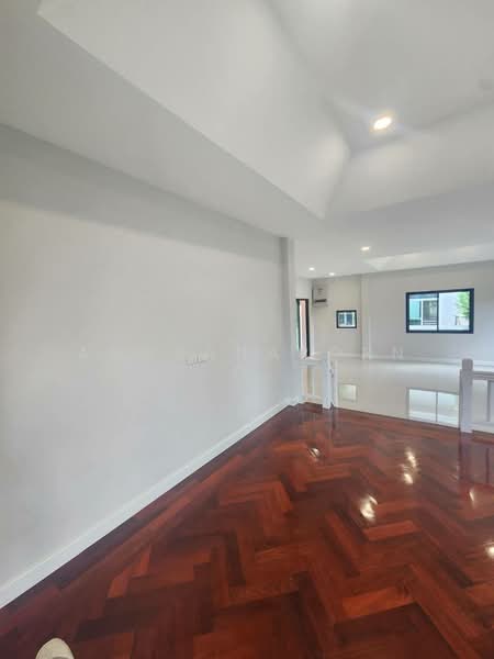 นันทวัน วงแหวน-รัตนาธิเบศร์, Nonthaburi, Sao Thong Hin, Bang Yai, Nonthaburi, 4 Bedrooms, 217 sqm, Single Detached House For Sale, by Angsanaporn D, 500267767 - DDproperty.com