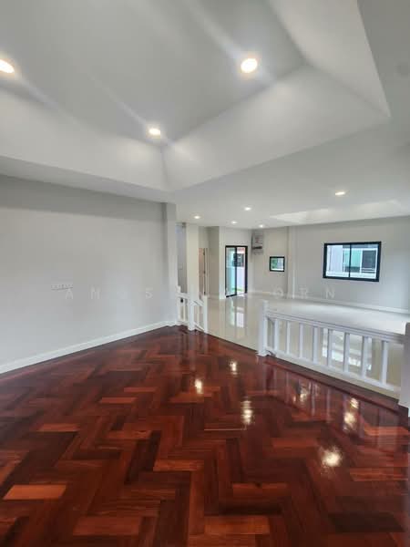 นันทวัน วงแหวน-รัตนาธิเบศร์, Nonthaburi, Sao Thong Hin, Bang Yai, Nonthaburi, 4 Bedrooms, 217 sqm, Single Detached House For Sale, by Angsanaporn D, 500267767 - DDproperty.com