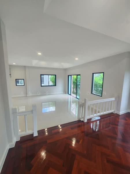 นันทวัน วงแหวน-รัตนาธิเบศร์, Nonthaburi, Sao Thong Hin, Bang Yai, Nonthaburi, 4 Bedrooms, 217 sqm, Single Detached House For Sale, by Angsanaporn D, 500267767 - DDproperty.com