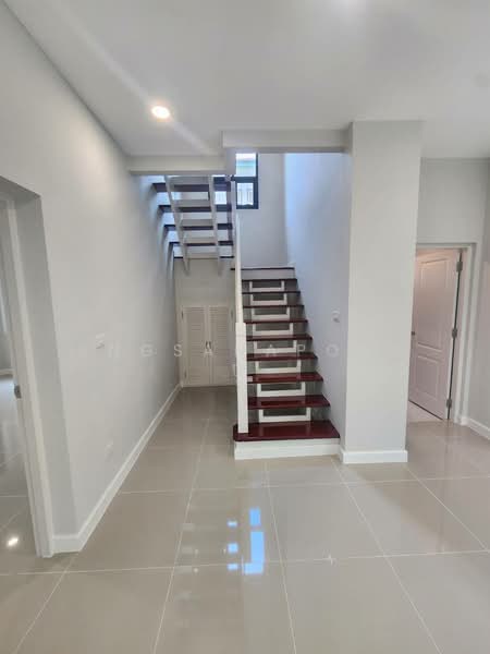 นันทวัน วงแหวน-รัตนาธิเบศร์, Nonthaburi, Sao Thong Hin, Bang Yai, Nonthaburi, 4 Bedrooms, 217 sqm, Single Detached House For Sale, by Angsanaporn D, 500267767 - DDproperty.com