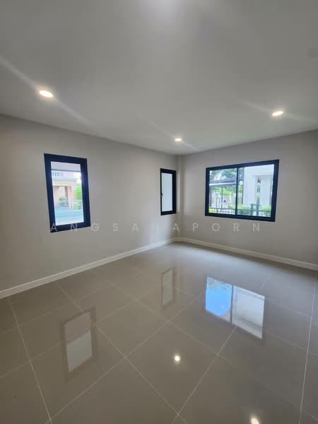 นันทวัน วงแหวน-รัตนาธิเบศร์, Nonthaburi, Sao Thong Hin, Bang Yai, Nonthaburi, 4 Bedrooms, 217 sqm, Single Detached House For Sale, by Angsanaporn D, 500267767 - DDproperty.com