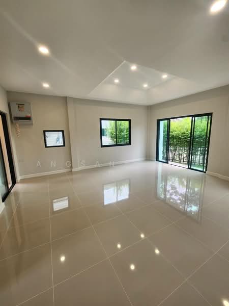 นันทวัน วงแหวน-รัตนาธิเบศร์, Nonthaburi, Sao Thong Hin, Bang Yai, Nonthaburi, 4 Bedrooms, 217 sqm, Single Detached House For Sale, by Angsanaporn D, 500267767 - DDproperty.com