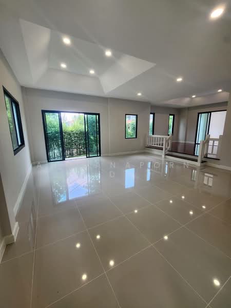 นันทวัน วงแหวน-รัตนาธิเบศร์, Nonthaburi, Sao Thong Hin, Bang Yai, Nonthaburi, 4 Bedrooms, 217 sqm, Single Detached House For Sale, by Angsanaporn D, 500267767 - DDproperty.com
