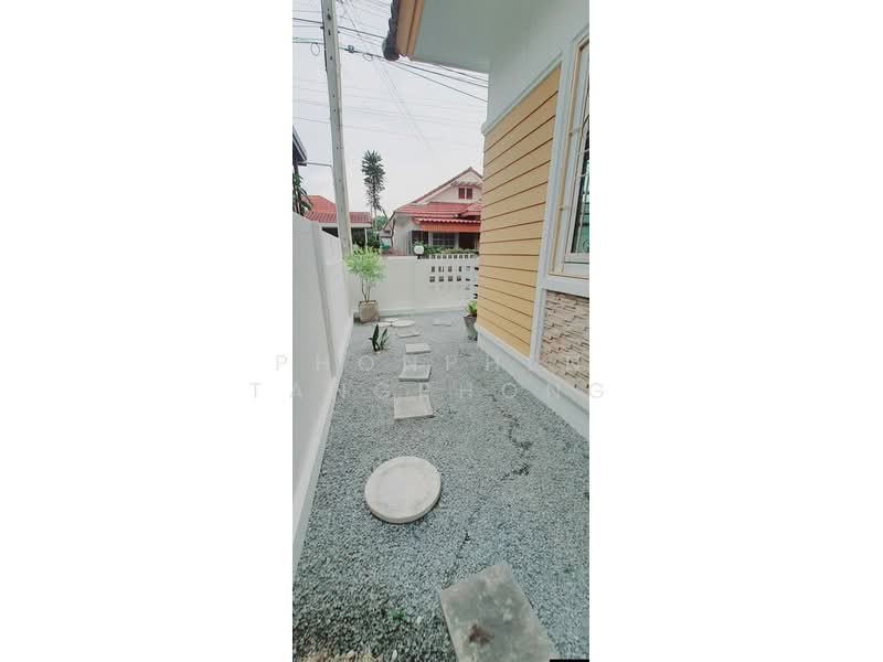 undefined, Chon Buri (Pattaya), Bueng, Si Racha, Chon Buri (Pattaya), 2 Bedrooms, 93 sqm, Single Detached House For Sale, by Phonphen Tangphong, 500267769 - DDproperty.com