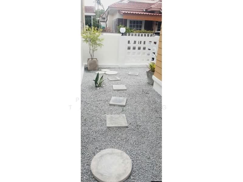 undefined, Chon Buri (Pattaya), Bueng, Si Racha, Chon Buri (Pattaya), 2 Bedrooms, 93 sqm, Single Detached House For Sale, by Phonphen Tangphong, 500267769 - DDproperty.com