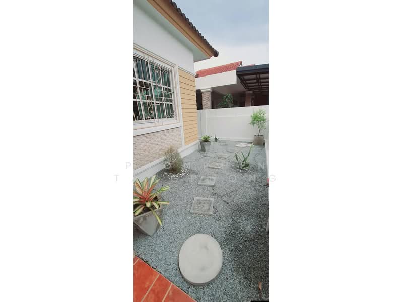 undefined, Chon Buri (Pattaya), Bueng, Si Racha, Chon Buri (Pattaya), 2 Bedrooms, 93 sqm, Single Detached House For Sale, by Phonphen Tangphong, 500267769 - DDproperty.com
