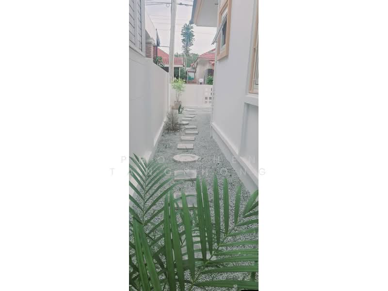 undefined, Chon Buri (Pattaya), Bueng, Si Racha, Chon Buri (Pattaya), 2 Bedrooms, 93 sqm, Single Detached House For Sale, by Phonphen Tangphong, 500267769 - DDproperty.com