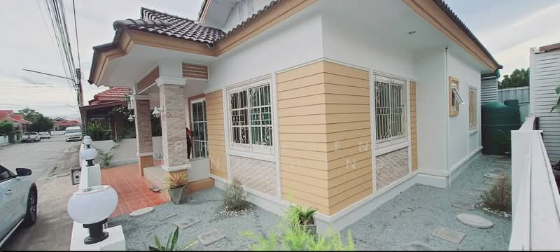 undefined, Chon Buri (Pattaya), Bueng, Si Racha, Chon Buri (Pattaya), 2 Bedrooms, 93 sqm, Single Detached House For Sale, by Phonphen Tangphong, 500267769 - DDproperty.com