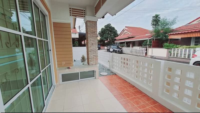 undefined, Chon Buri (Pattaya), Bueng, Si Racha, Chon Buri (Pattaya), 2 Bedrooms, 93 sqm, Single Detached House For Sale, by Phonphen Tangphong, 500267769 - DDproperty.com