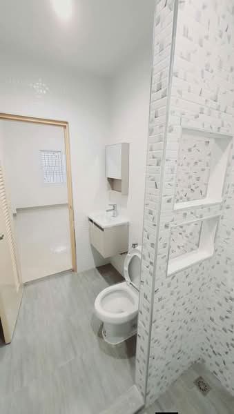 undefined, Chon Buri (Pattaya), Bueng, Si Racha, Chon Buri (Pattaya), 2 Bedrooms, 93 sqm, Single Detached House For Sale, by Phonphen Tangphong, 500267769 - DDproperty.com