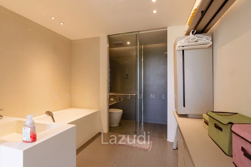Veranda Residence Hua Hin, Prachuap Khiri Khan, Veranda Residence, Nong Kae, Hua Hin, Prachuap Khiri Khan, 2 Bedrooms, 68 sqm, Condo For Rent, by Apisit Junlao, 500267770 - DDproperty.com