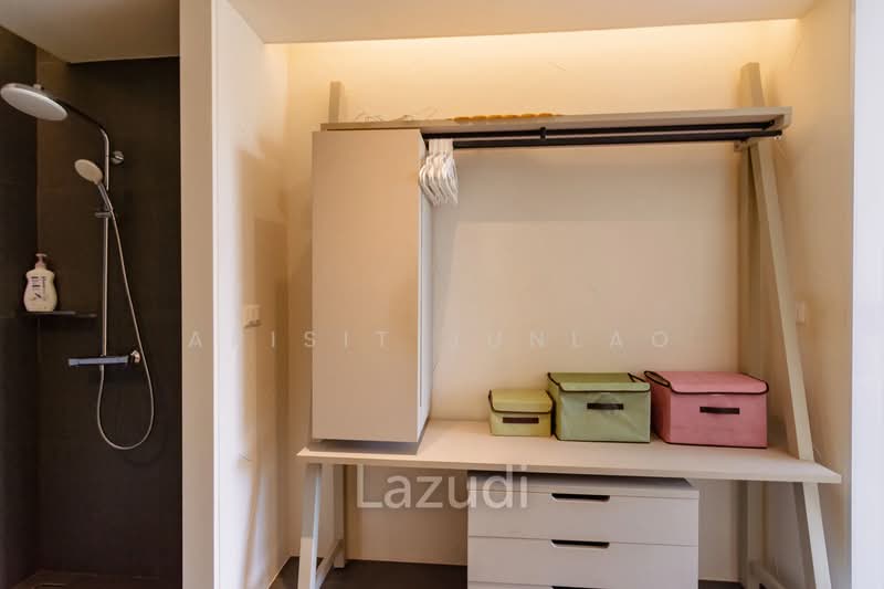 Veranda Residence Hua Hin : วีรันดา เรสซิเดนซ์ หัวหิน, ประจวบคีรีขันธ์, วีรันดา เรสซิเดนซ์, หนองแก, หัวหิน, ประจวบคีรีขันธ์, 68 ตร.ม., คอนโด ให้เช่า, โดย Apisit Junlao, 500267770 - DDproperty.com