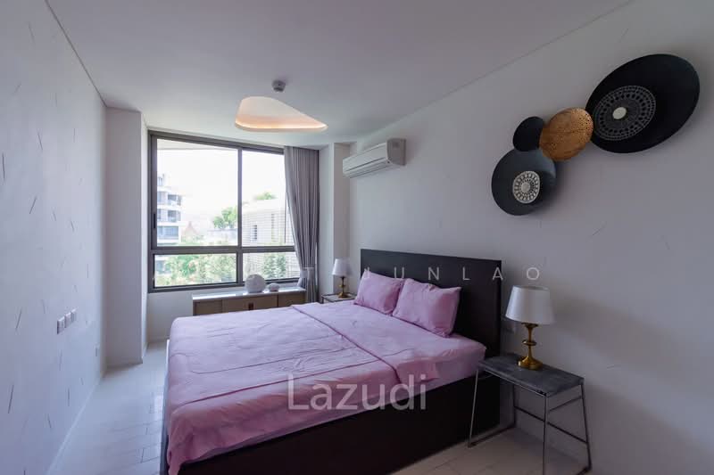 Veranda Residence Hua Hin, Prachuap Khiri Khan, Veranda Residence, Nong Kae, Hua Hin, Prachuap Khiri Khan, 2 Bedrooms, 68 sqm, Condo For Rent, by Apisit Junlao, 500267770 - DDproperty.com