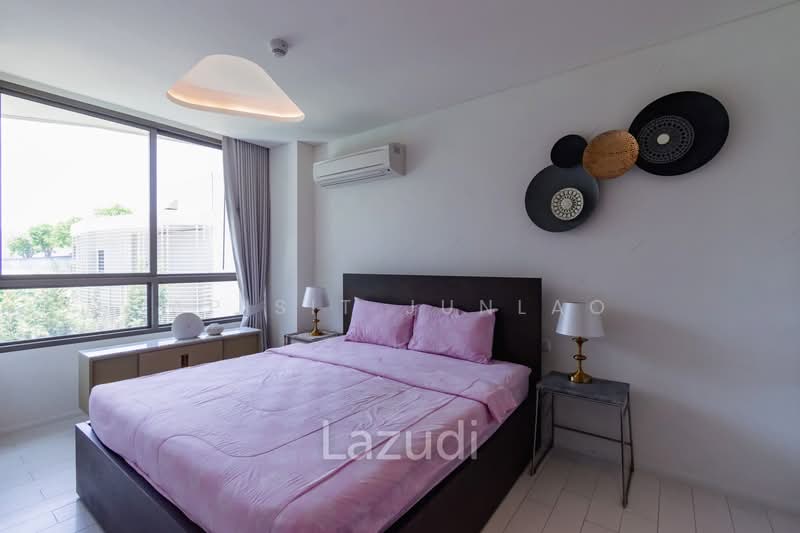 Veranda Residence Hua Hin : วีรันดา เรสซิเดนซ์ หัวหิน, ประจวบคีรีขันธ์, วีรันดา เรสซิเดนซ์, หนองแก, หัวหิน, ประจวบคีรีขันธ์, 68 ตร.ม., คอนโด ให้เช่า, โดย Apisit Junlao, 500267770 - DDproperty.com