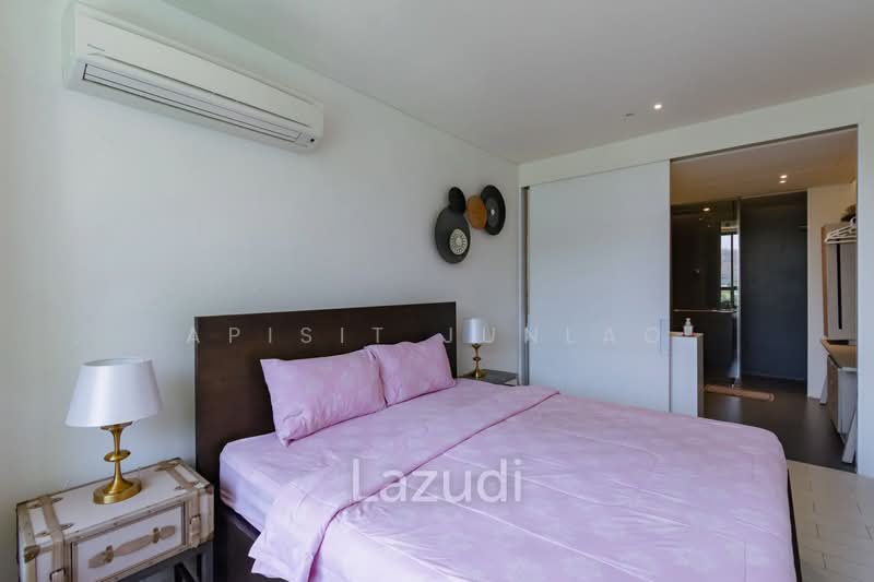 Veranda Residence Hua Hin : วีรันดา เรสซิเดนซ์ หัวหิน, ประจวบคีรีขันธ์, วีรันดา เรสซิเดนซ์, หนองแก, หัวหิน, ประจวบคีรีขันธ์, 68 ตร.ม., คอนโด ให้เช่า, โดย Apisit Junlao, 500267770 - DDproperty.com