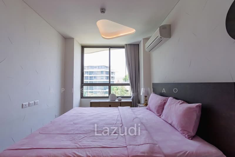 Veranda Residence Hua Hin : วีรันดา เรสซิเดนซ์ หัวหิน, ประจวบคีรีขันธ์, วีรันดา เรสซิเดนซ์, หนองแก, หัวหิน, ประจวบคีรีขันธ์, 68 ตร.ม., คอนโด ให้เช่า, โดย Apisit Junlao, 500267770 - DDproperty.com