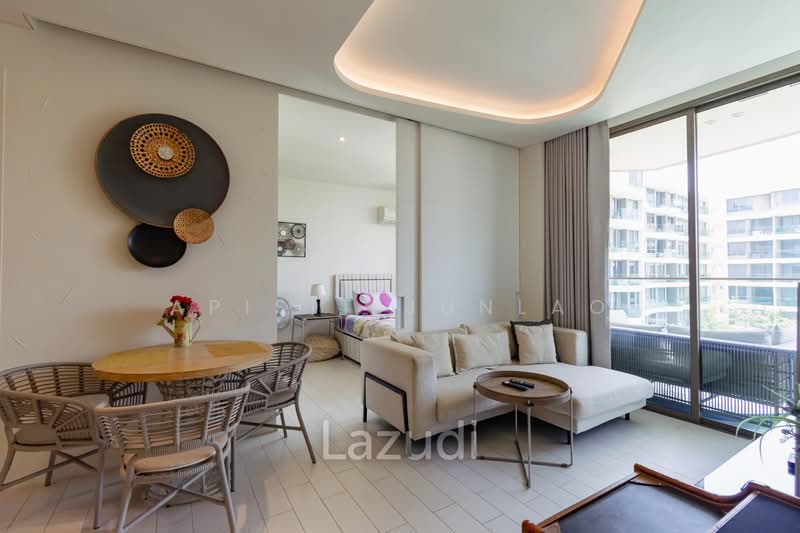Veranda Residence Hua Hin : วีรันดา เรสซิเดนซ์ หัวหิน, ประจวบคีรีขันธ์, วีรันดา เรสซิเดนซ์, หนองแก, หัวหิน, ประจวบคีรีขันธ์, 68 ตร.ม., คอนโด ให้เช่า, โดย Apisit Junlao, 500267770 - DDproperty.com