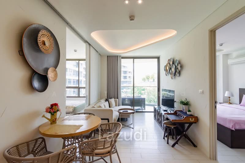 Veranda Residence Hua Hin, Prachuap Khiri Khan, Veranda Residence, Nong Kae, Hua Hin, Prachuap Khiri Khan, 2 Bedrooms, 68 sqm, Condo For Rent, by Apisit Junlao, 500267770 - DDproperty.com