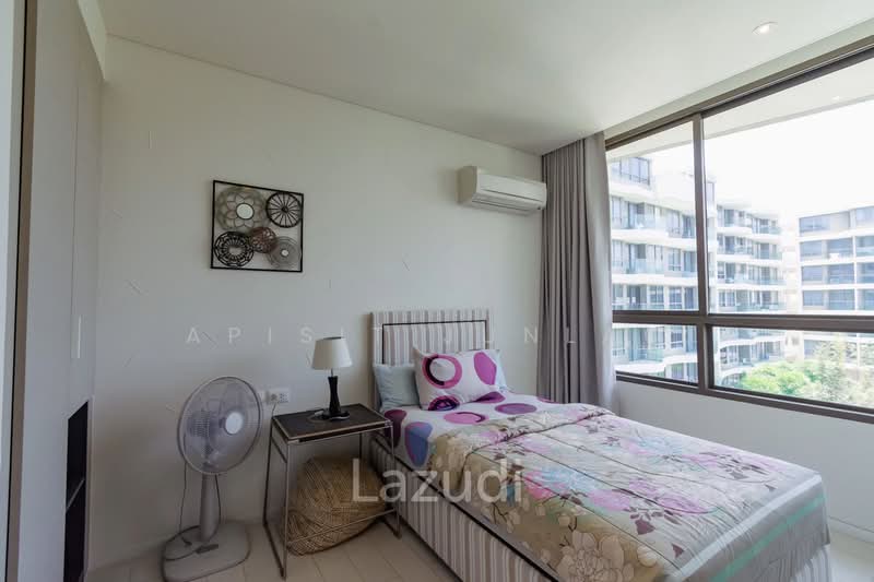Veranda Residence Hua Hin : วีรันดา เรสซิเดนซ์ หัวหิน, ประจวบคีรีขันธ์, วีรันดา เรสซิเดนซ์, หนองแก, หัวหิน, ประจวบคีรีขันธ์, 68 ตร.ม., คอนโด ให้เช่า, โดย Apisit Junlao, 500267770 - DDproperty.com