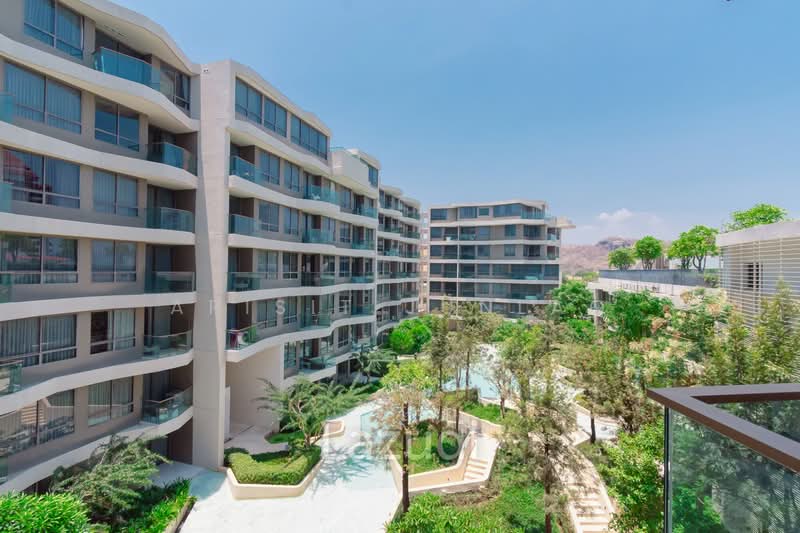 Veranda Residence Hua Hin, Prachuap Khiri Khan, Veranda Residence, Nong Kae, Hua Hin, Prachuap Khiri Khan, 2 Bedrooms, 68 sqm, Condo For Rent, by Apisit Junlao, 500267770 - DDproperty.com