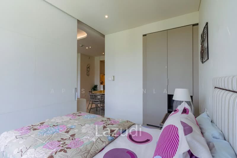 Veranda Residence Hua Hin, Prachuap Khiri Khan, Veranda Residence, Nong Kae, Hua Hin, Prachuap Khiri Khan, 2 Bedrooms, 68 sqm, Condo For Rent, by Apisit Junlao, 500267770 - DDproperty.com