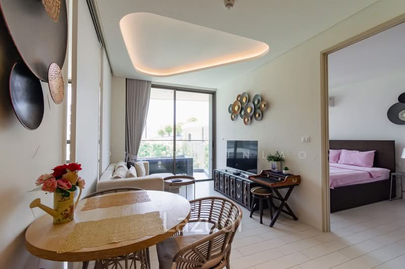 Veranda Residence Hua Hin : วีรันดา เรสซิเดนซ์ หัวหิน, ประจวบคีรีขันธ์, วีรันดา เรสซิเดนซ์, หนองแก, หัวหิน, ประจวบคีรีขันธ์, 68 ตร.ม., คอนโด ให้เช่า, โดย Apisit Junlao, 500267770 - DDproperty.com