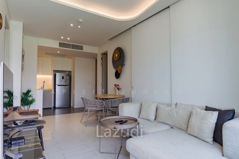 Veranda Residence Hua Hin, Prachuap Khiri Khan, Veranda Residence, Nong Kae, Hua Hin, Prachuap Khiri Khan, 2 Bedrooms, 68 sqm, Condo For Rent, by Apisit Junlao, 500267770 - DDproperty.com