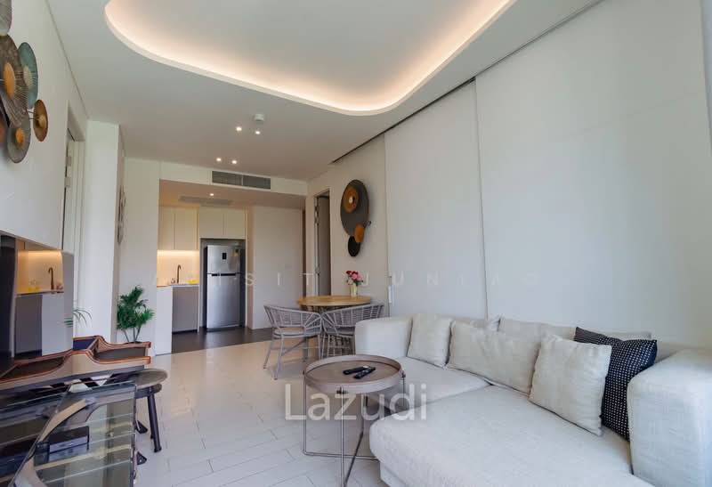 Veranda Residence Hua Hin, Prachuap Khiri Khan, Veranda Residence, Nong Kae, Hua Hin, Prachuap Khiri Khan, 2 Bedrooms, 68 sqm, Condo For Rent, by Apisit Junlao, 500267770 - DDproperty.com