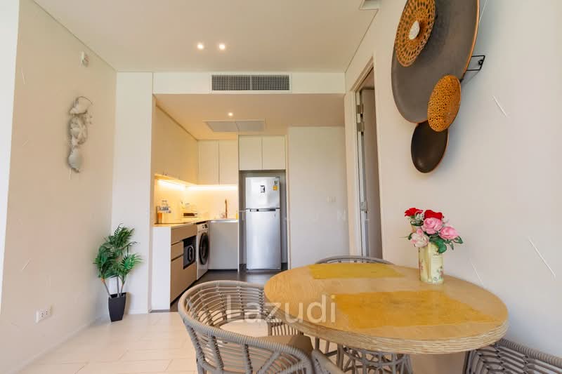 Veranda Residence Hua Hin : วีรันดา เรสซิเดนซ์ หัวหิน, ประจวบคีรีขันธ์, วีรันดา เรสซิเดนซ์, หนองแก, หัวหิน, ประจวบคีรีขันธ์, 68 ตร.ม., คอนโด ให้เช่า, โดย Apisit Junlao, 500267770 - DDproperty.com