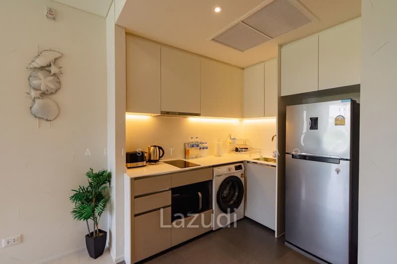 Veranda Residence Hua Hin, Prachuap Khiri Khan, Veranda Residence, Nong Kae, Hua Hin, Prachuap Khiri Khan, 2 Bedrooms, 68 sqm, Condo For Rent, by Apisit Junlao, 500267770 - DDproperty.com