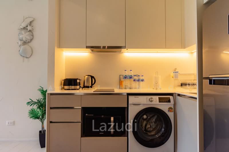 Veranda Residence Hua Hin, Prachuap Khiri Khan, Veranda Residence, Nong Kae, Hua Hin, Prachuap Khiri Khan, 2 Bedrooms, 68 sqm, Condo For Rent, by Apisit Junlao, 500267770 - DDproperty.com
