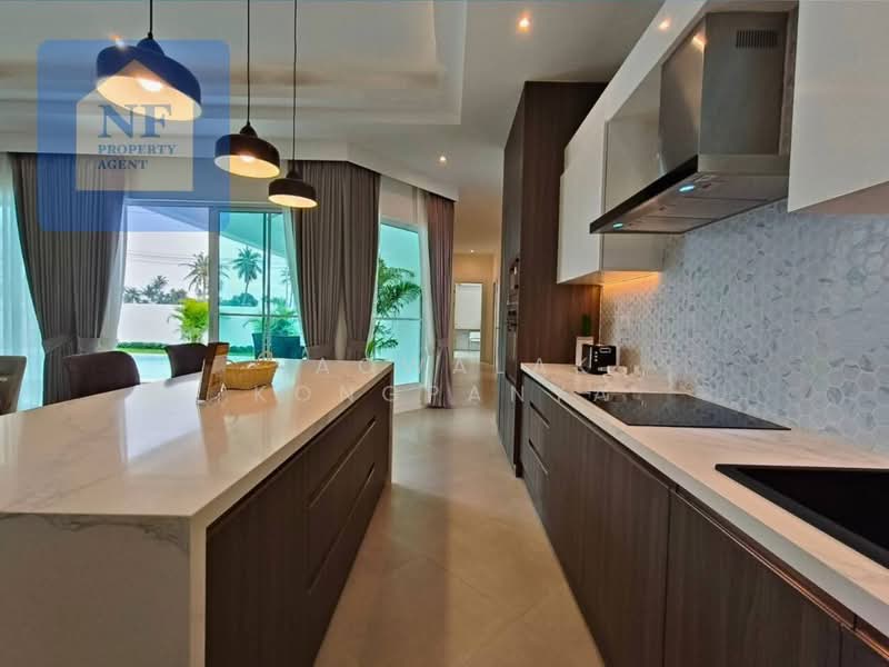 Eeden Luxe, Prachuap Khiri Khan, Thap Tai, Hua Hin, Prachuap Khiri Khan, 3 Bedrooms, 185 sqm, Villa For Sale, by Saowalak Kongpanya, 500267772 - DDproperty.com
