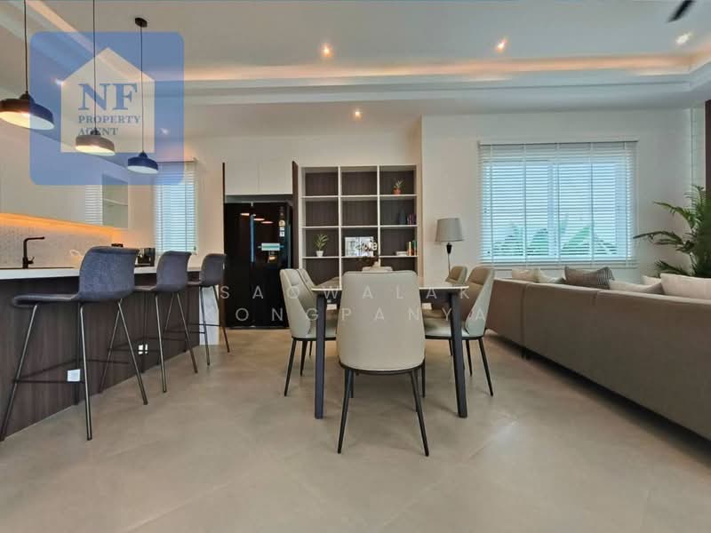 Eeden Luxe, Prachuap Khiri Khan, Thap Tai, Hua Hin, Prachuap Khiri Khan, 3 Bedrooms, 185 sqm, Villa For Sale, by Saowalak Kongpanya, 500267772 - DDproperty.com