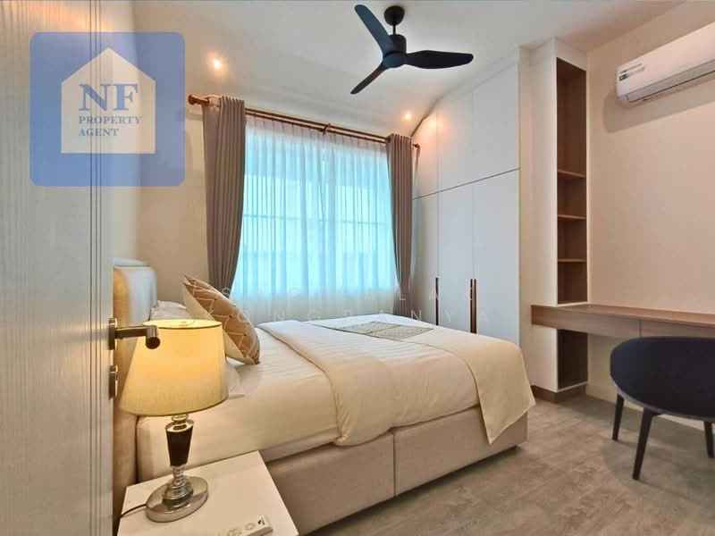 Eeden Luxe, Prachuap Khiri Khan, Thap Tai, Hua Hin, Prachuap Khiri Khan, 3 Bedrooms, 185 sqm, Villa For Sale, by Saowalak Kongpanya, 500267772 - DDproperty.com