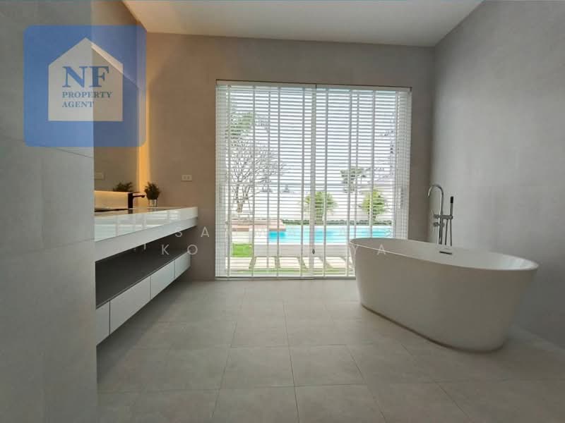 Eeden Luxe, Prachuap Khiri Khan, Thap Tai, Hua Hin, Prachuap Khiri Khan, 3 Bedrooms, 185 sqm, Villa For Sale, by Saowalak Kongpanya, 500267772 - DDproperty.com